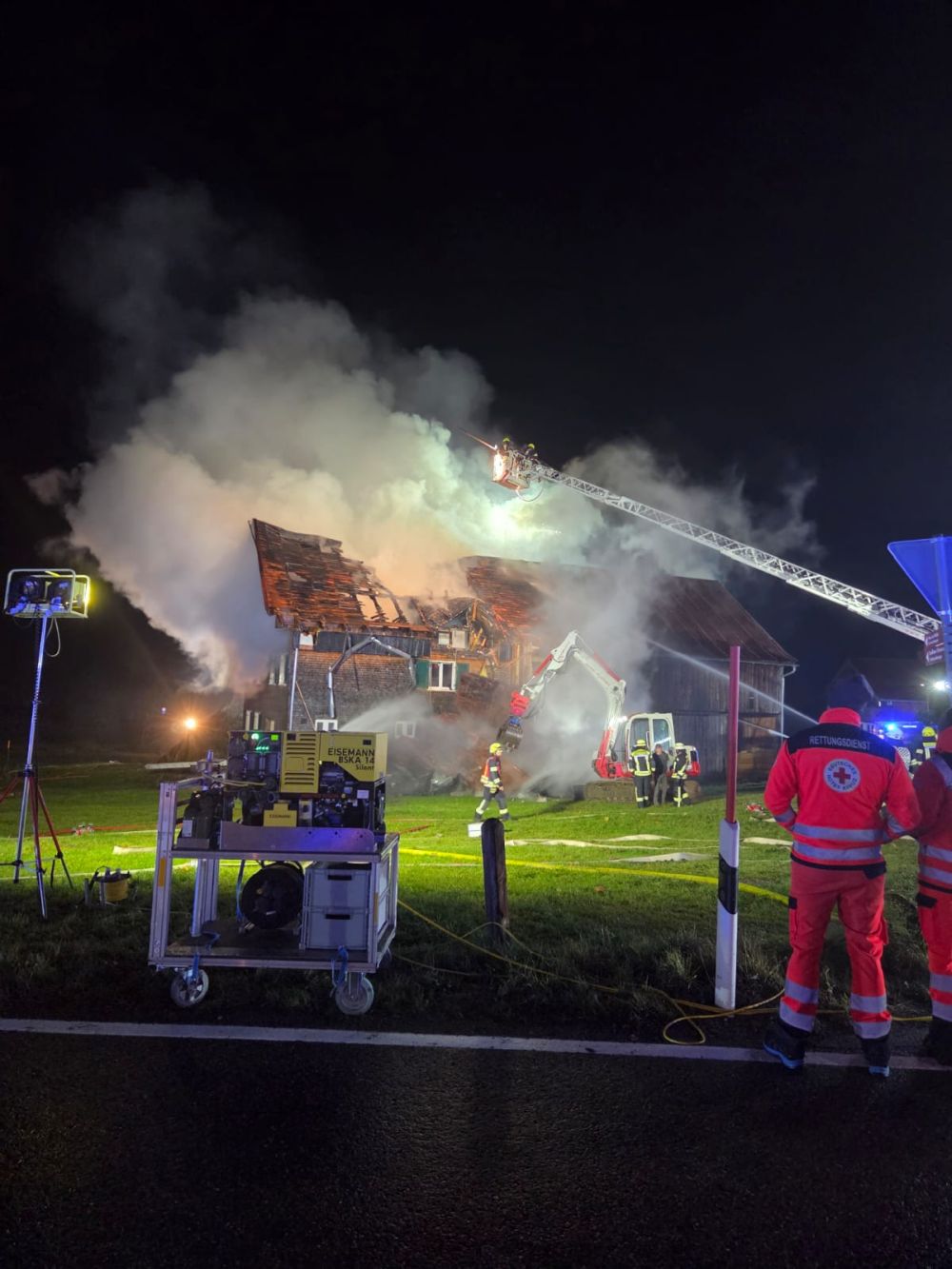 Einsatz 23 10 26 6