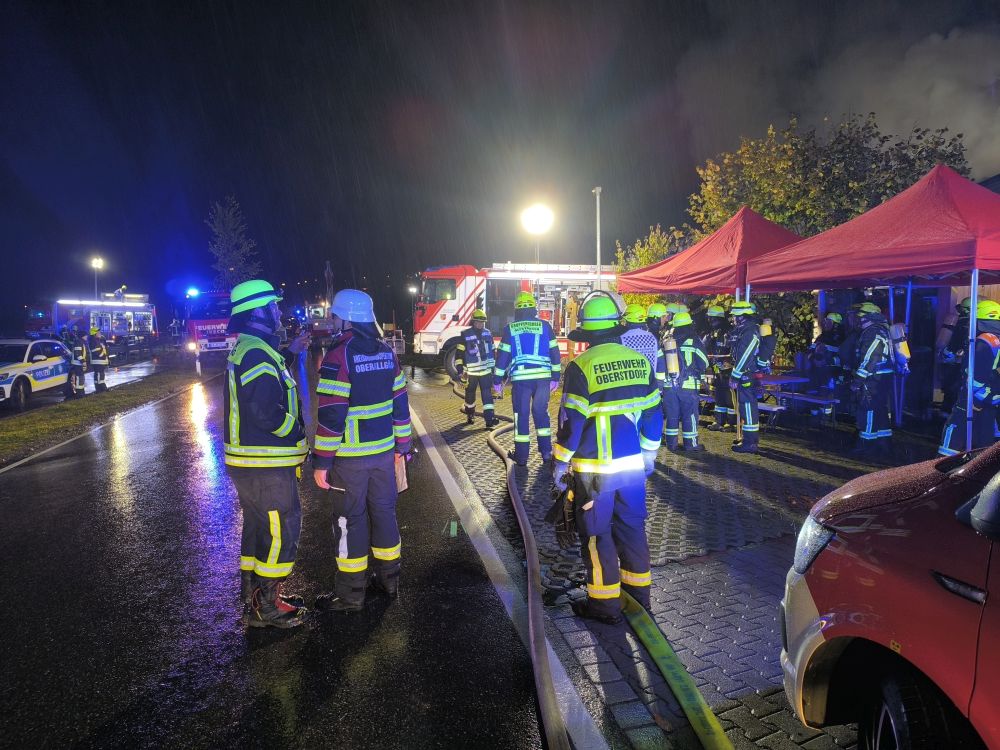 Einsatz 23 10 26 7
